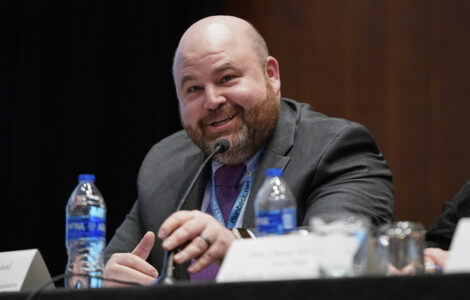 A little-known federal agency is at the center of Trump's executive order to overhaul US elections